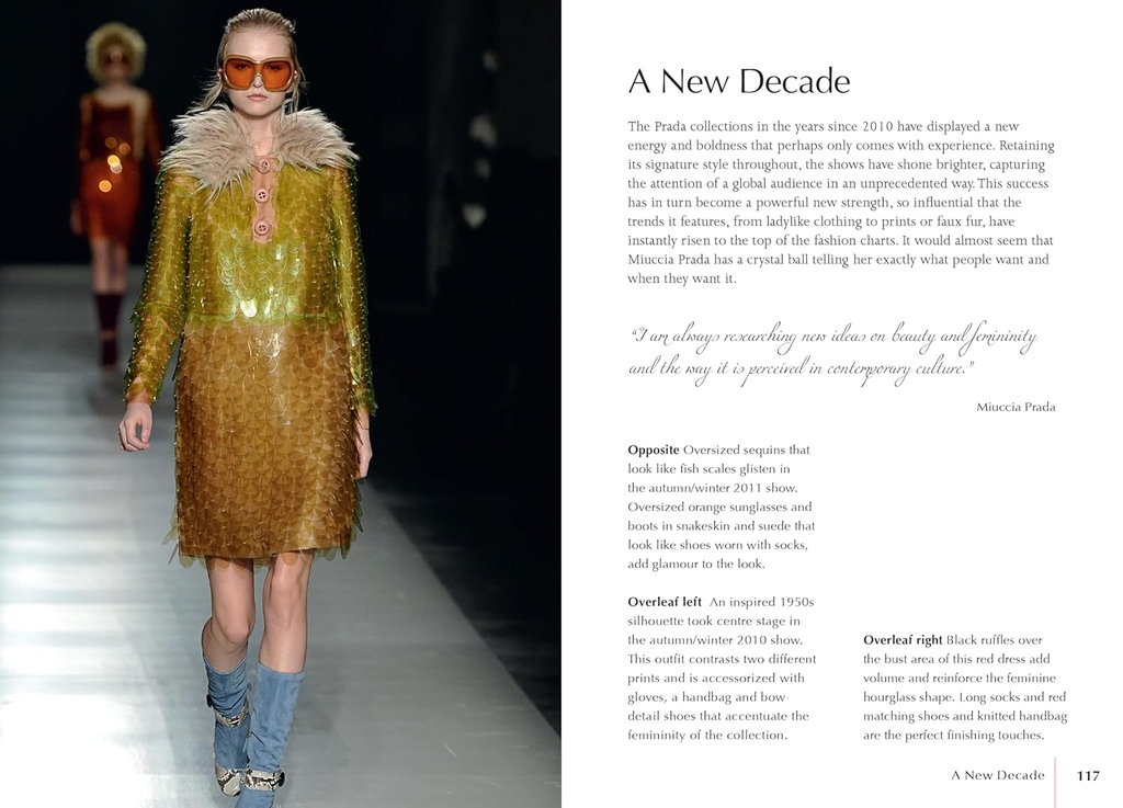 Little Book of Prada