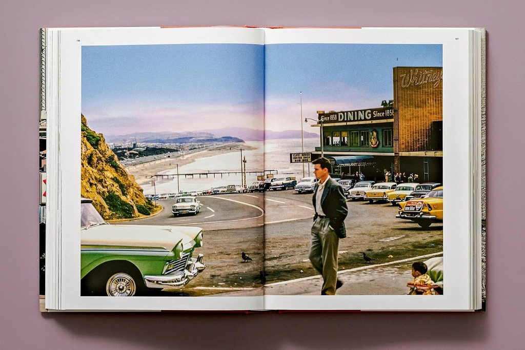San Francisco. Portrait of a City