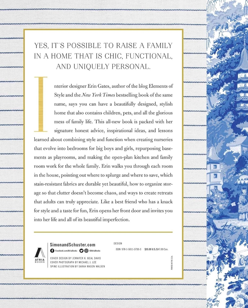 Elements of fly style