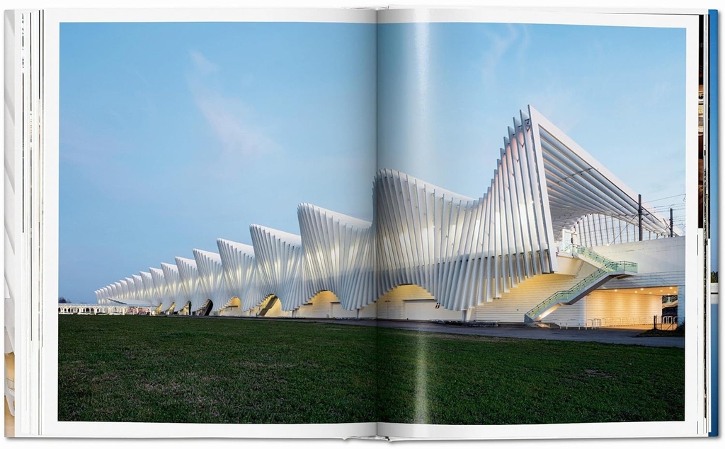Calatrava. Complete Works 1979-Today