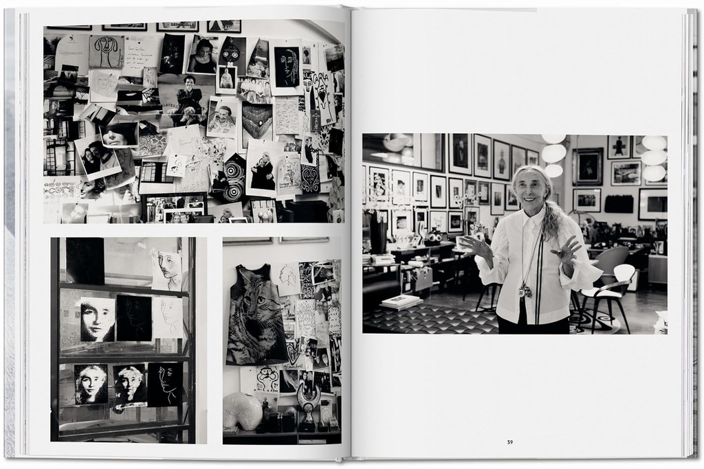 Scott Schuman. The Sartorialist MILANO