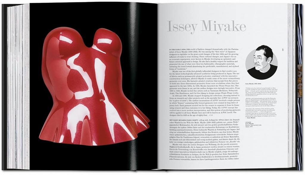 Fashion Designers A–Z. 2020 Edition