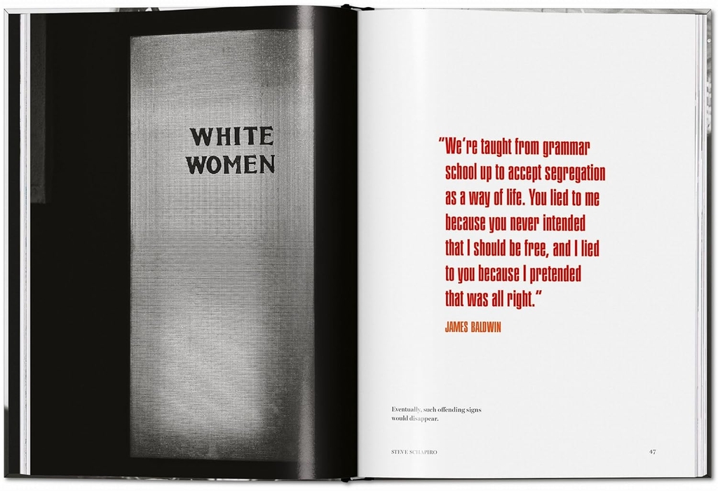 James Baldwin. Steve Schapiro. The Fire Next Time