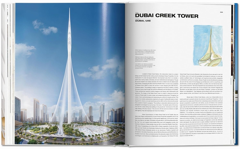 Calatrava. Complete Works 1979-Today