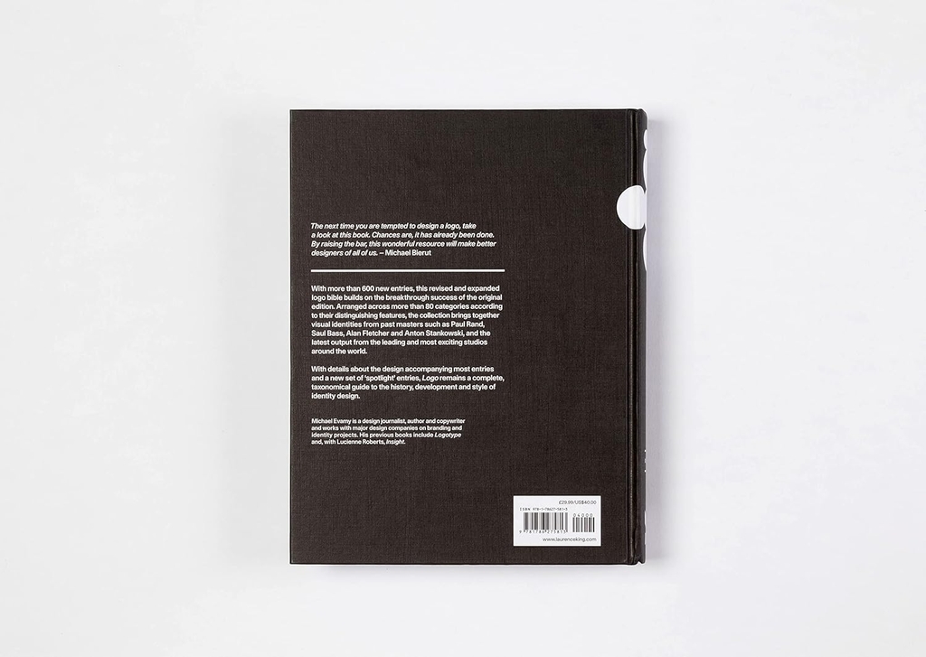 Logo, revised edition