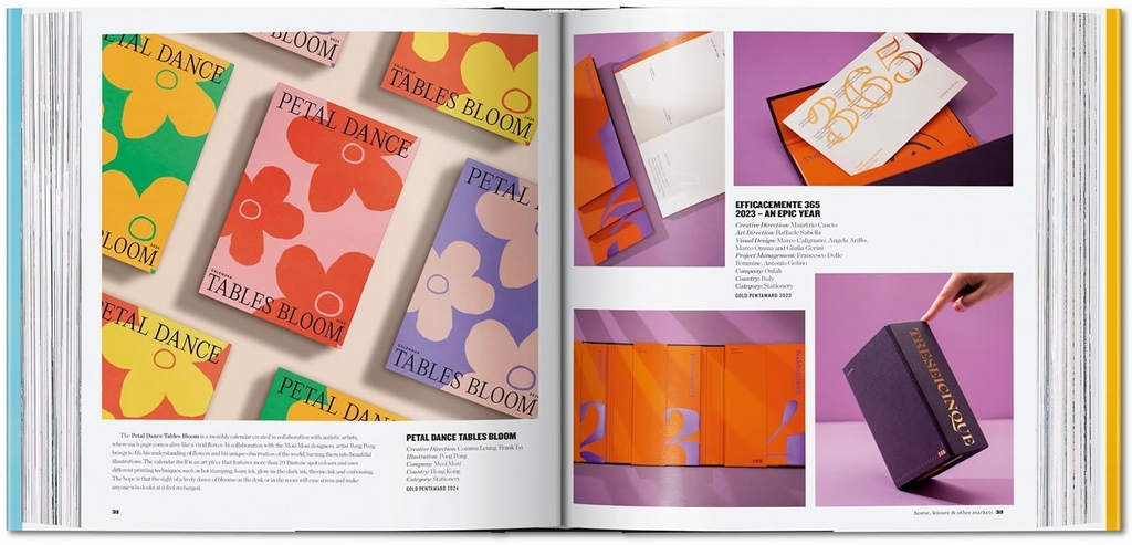 The Package Design Book 8