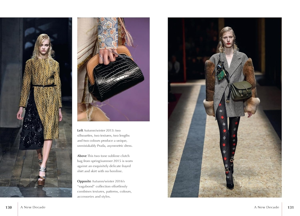 Little Book of Prada