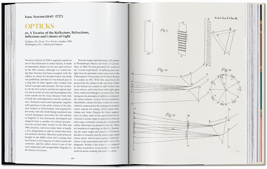 The Book of Colour Concepts. 45th Ed.