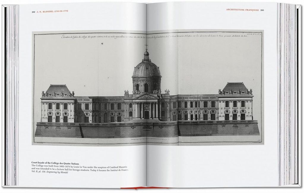 Architectural Theory. Pioneering Texts on Architecture from the Renaissance to Today