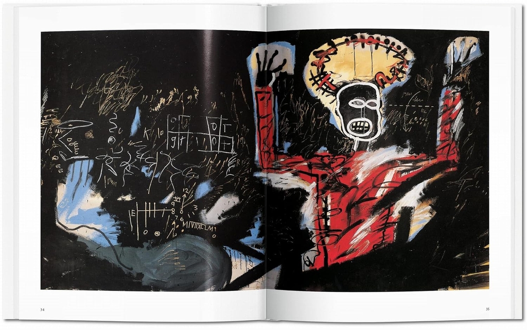 Basquiat