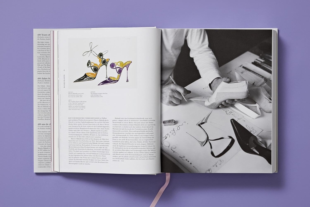 Shoes A-Z. The Collection of The Museum at FIT