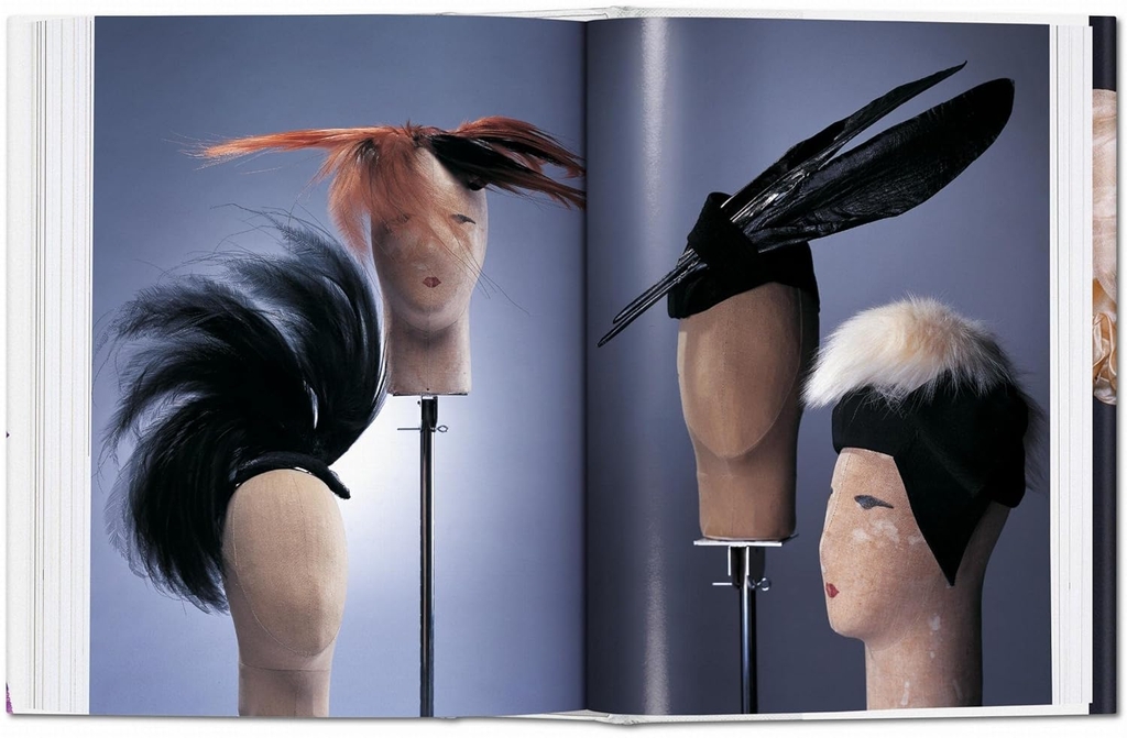 Fashion History from the 18th to the 20th Century