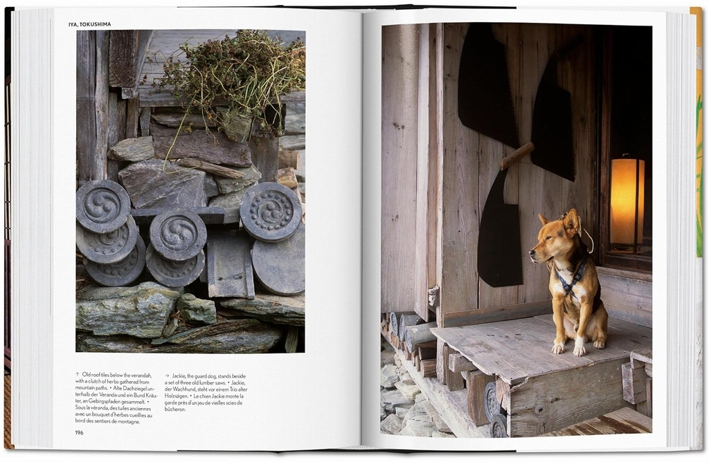 Living in Japan. 45th Ed.