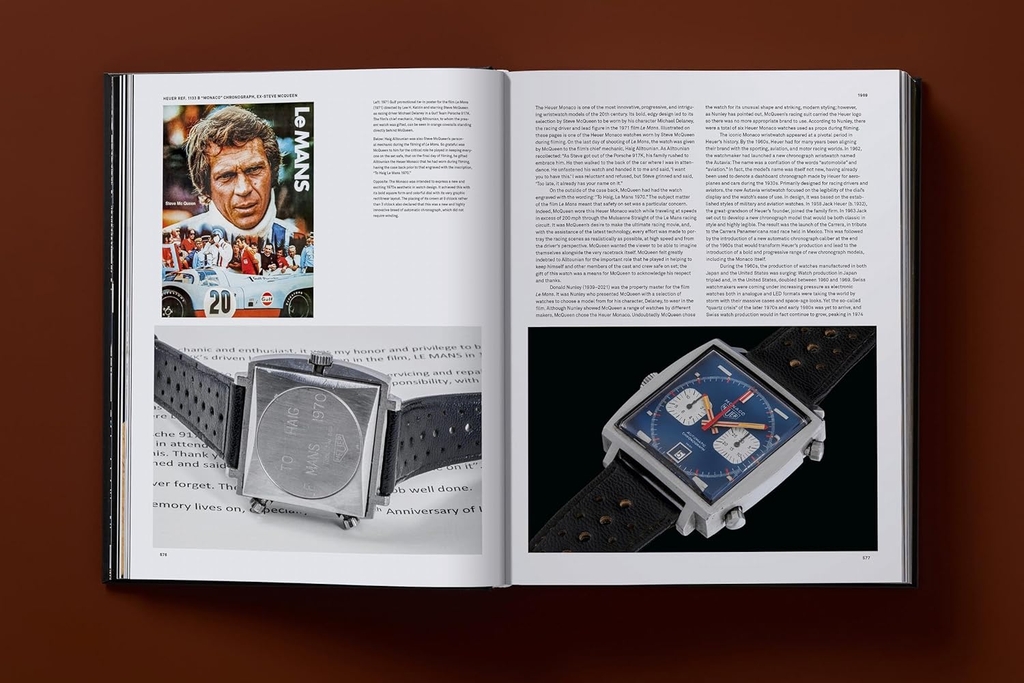 Ultimate Collector Watches