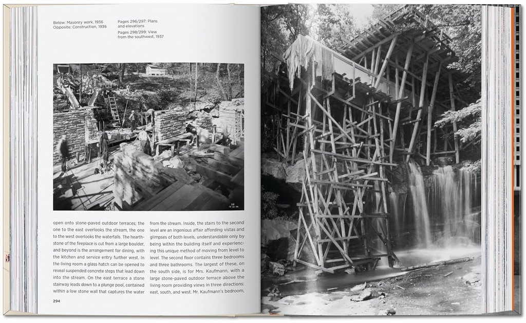 Frank Lloyd Wright. 45th Ed.