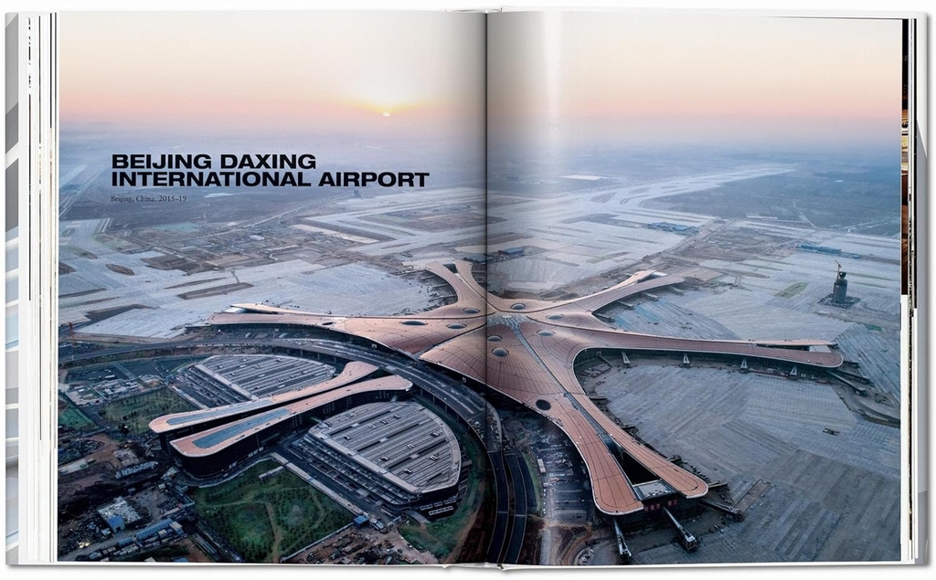 Zaha Hadid. Complete Works 1979–Today. 2020 Edition