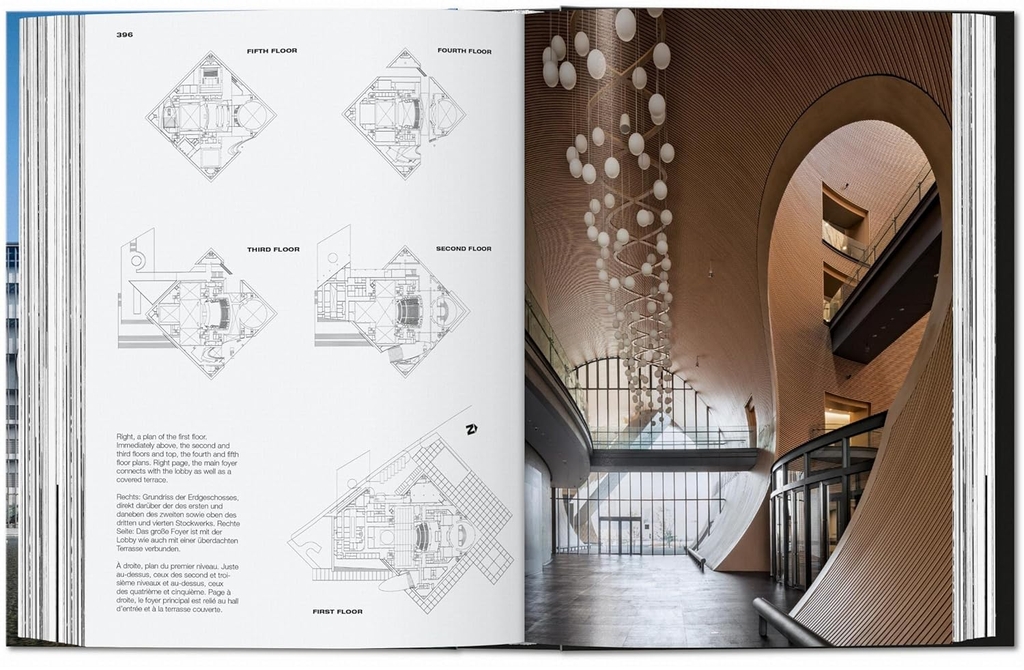 Ando. Complete Works 1975–Today. 45th Ed.