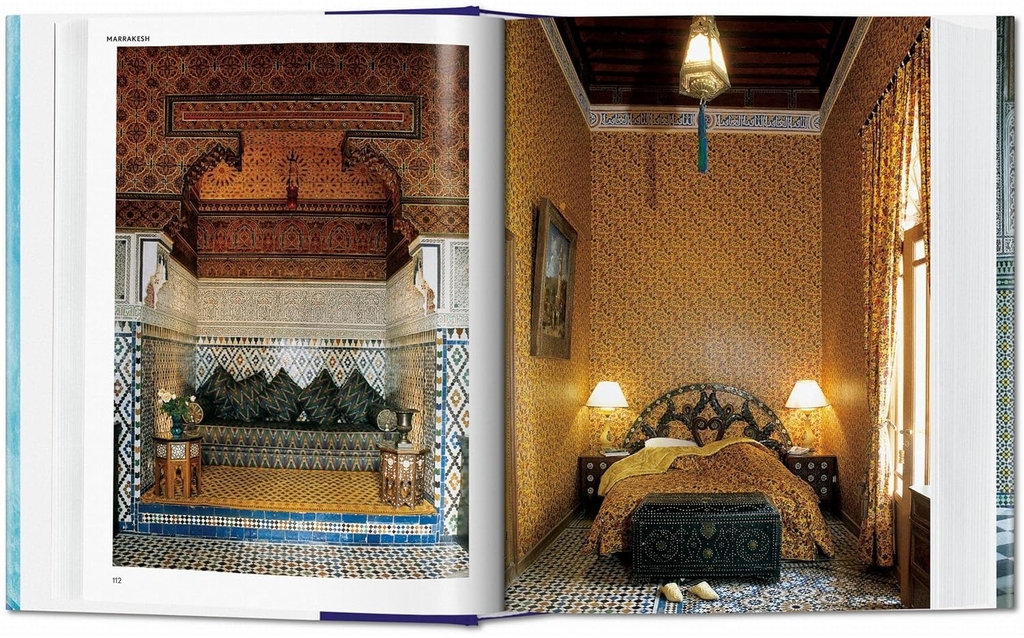 Living in Morocco. 45th Ed.