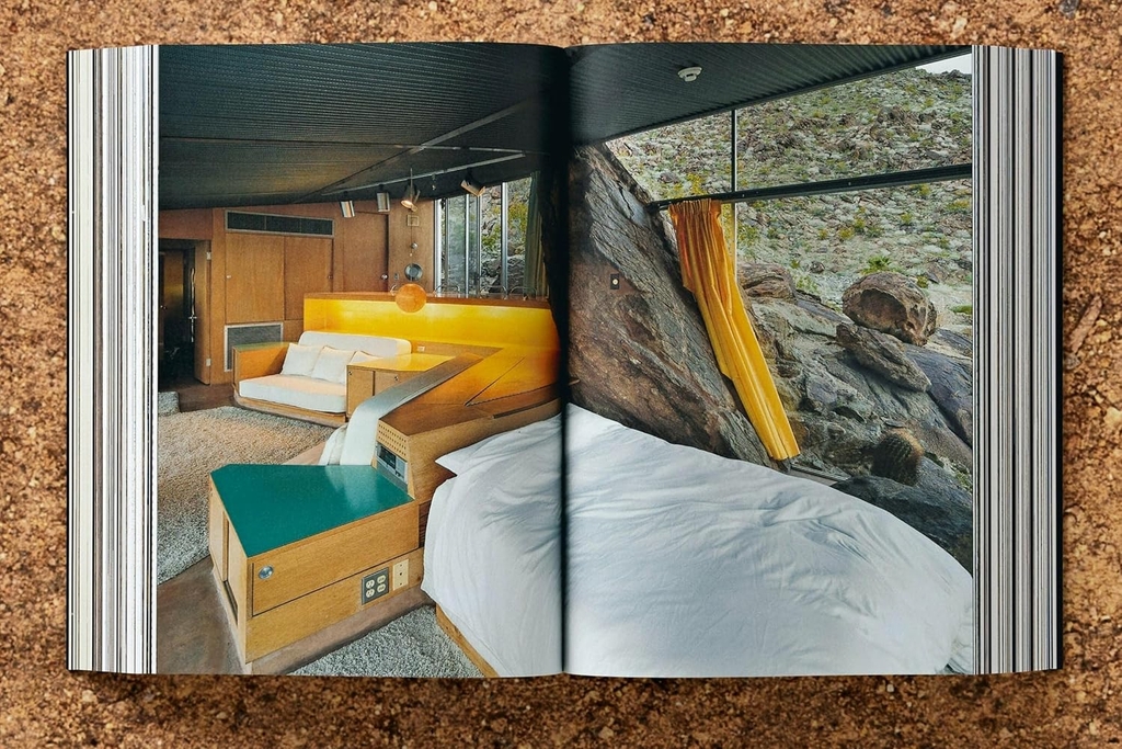 Bjarne Mastenbroek. Dig it! Building Bound to the Ground