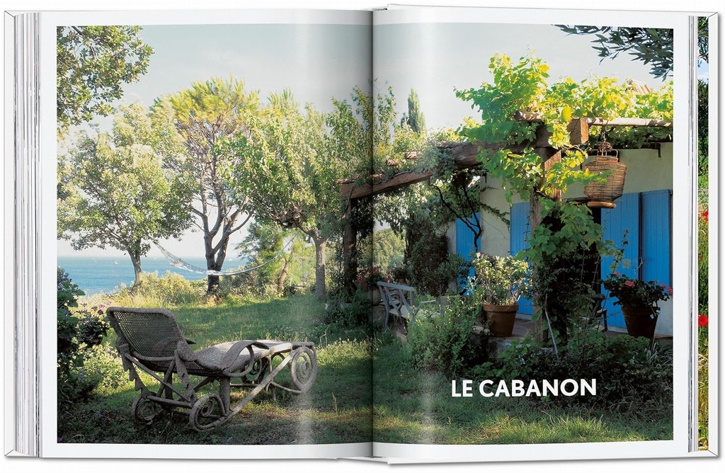 Living in Provence. 40th Ed.