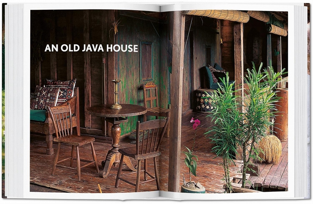 Living in Bali. 45th Ed.