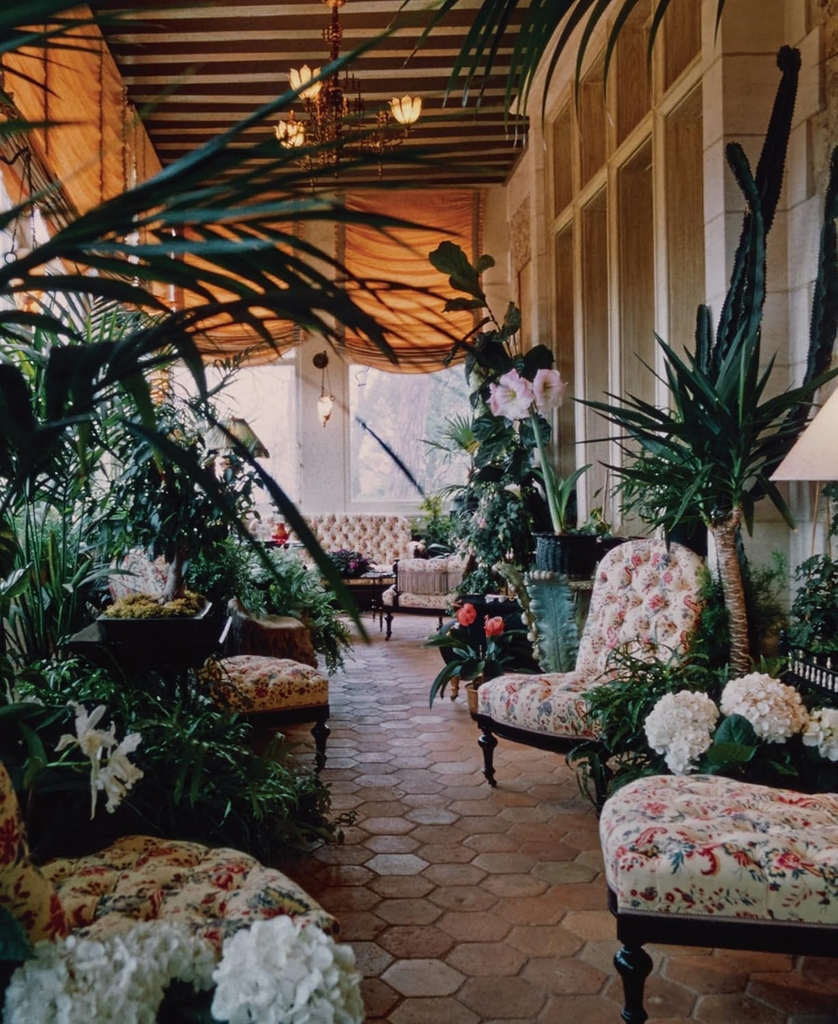 Dior and His Decorators, 2018