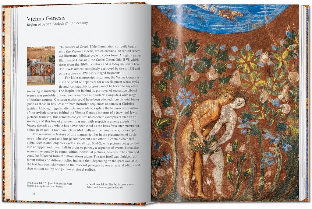 The Book of Bibles. 40th Ed.