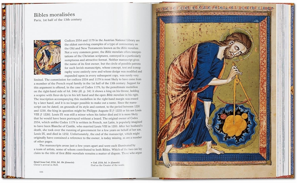 The Book of Bibles. 40th Ed.