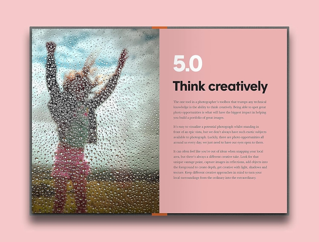 The Pocket Photographer