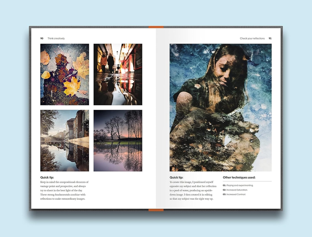 The Pocket Photographer