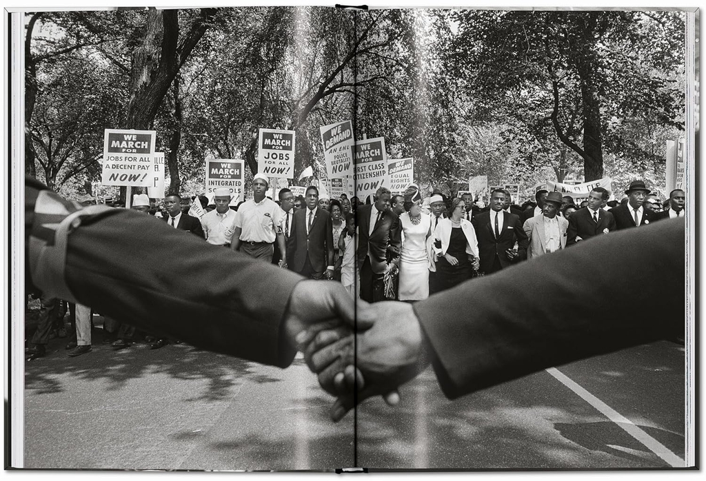 James Baldwin. Steve Schapiro. The Fire Next Time