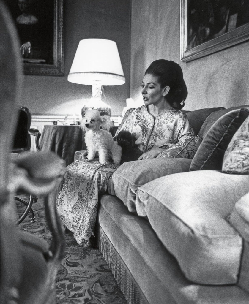 Dior and His Decorators, 2018