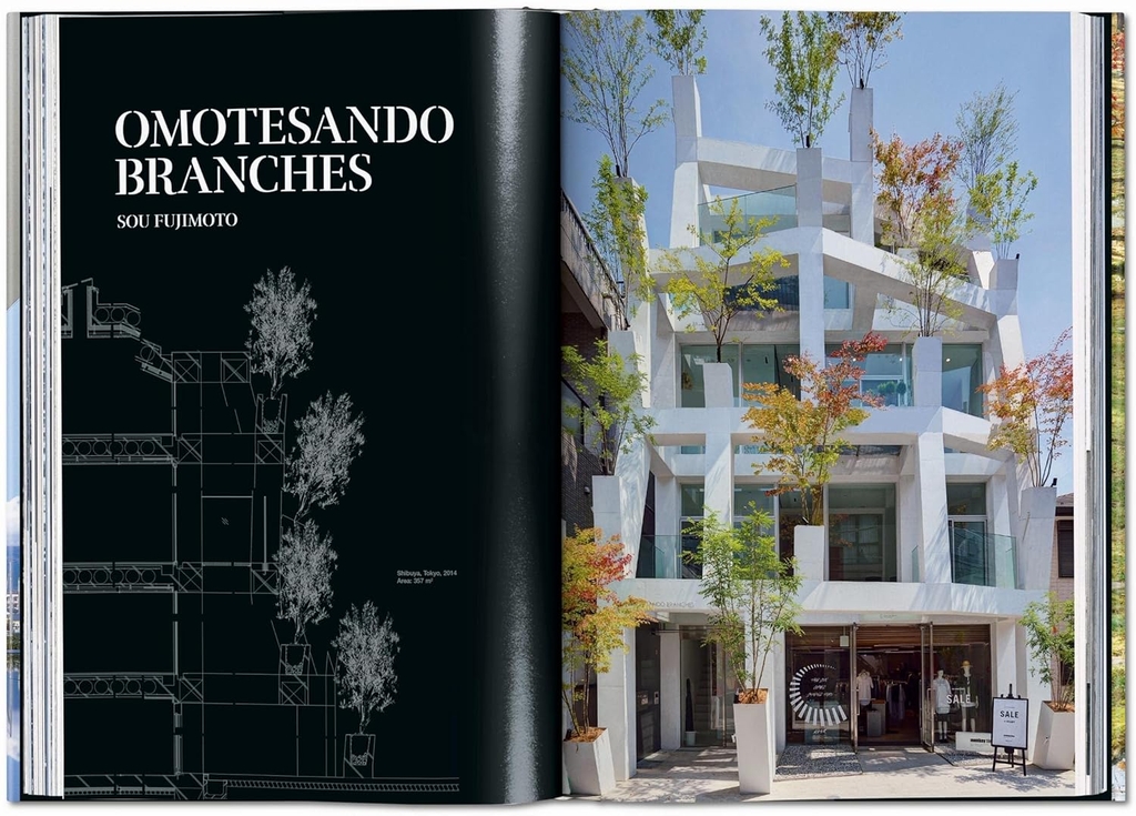 Contemporary Japanese Architecture