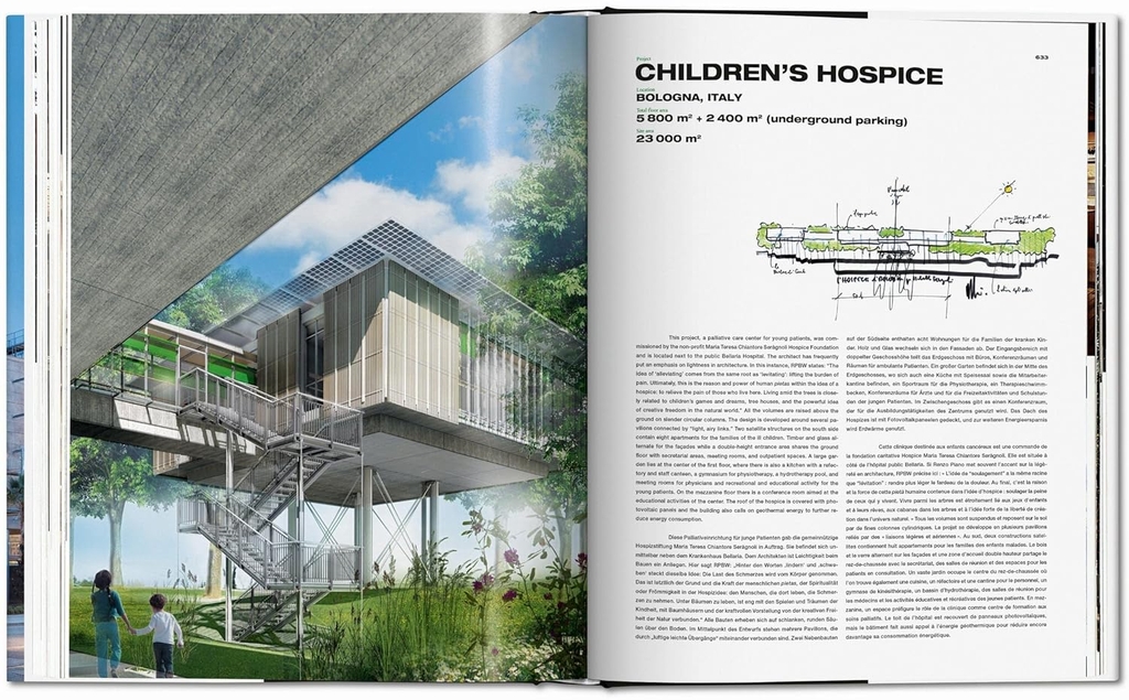 Piano. Complete Works 1966–Today. 2021 Edition