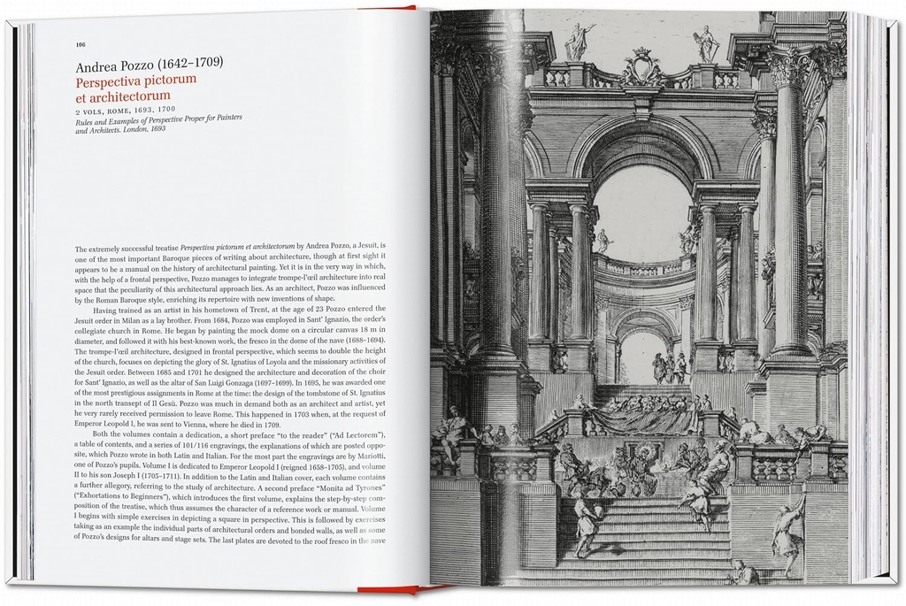 Architectural Theory. Pioneering Texts on Architecture from the Renaissance to Today