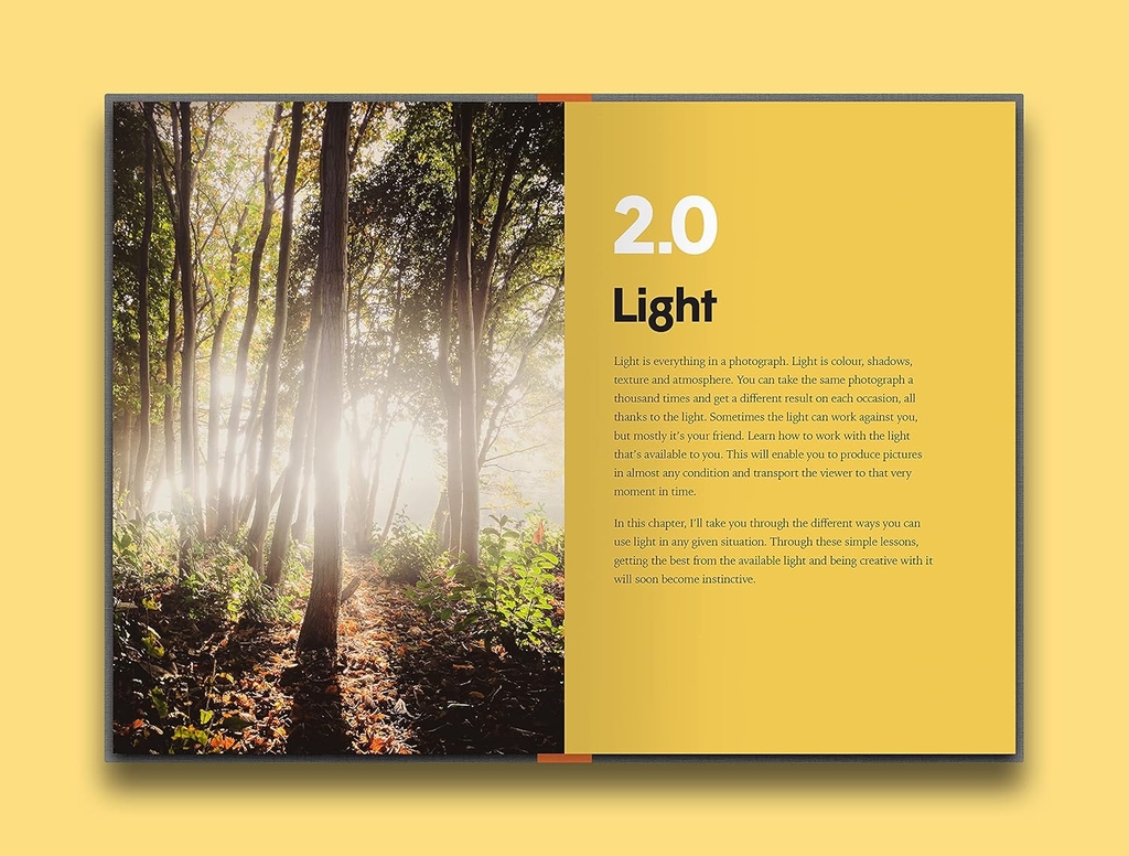 The Pocket Photographer