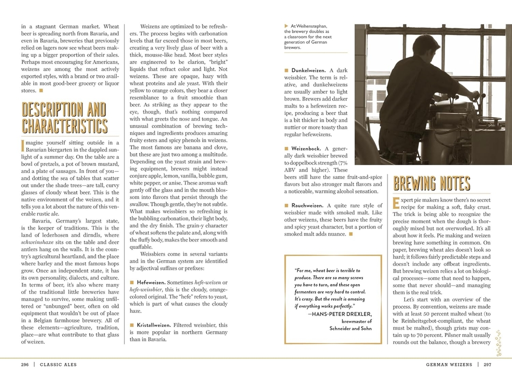 The Beer Bible: Second Edition