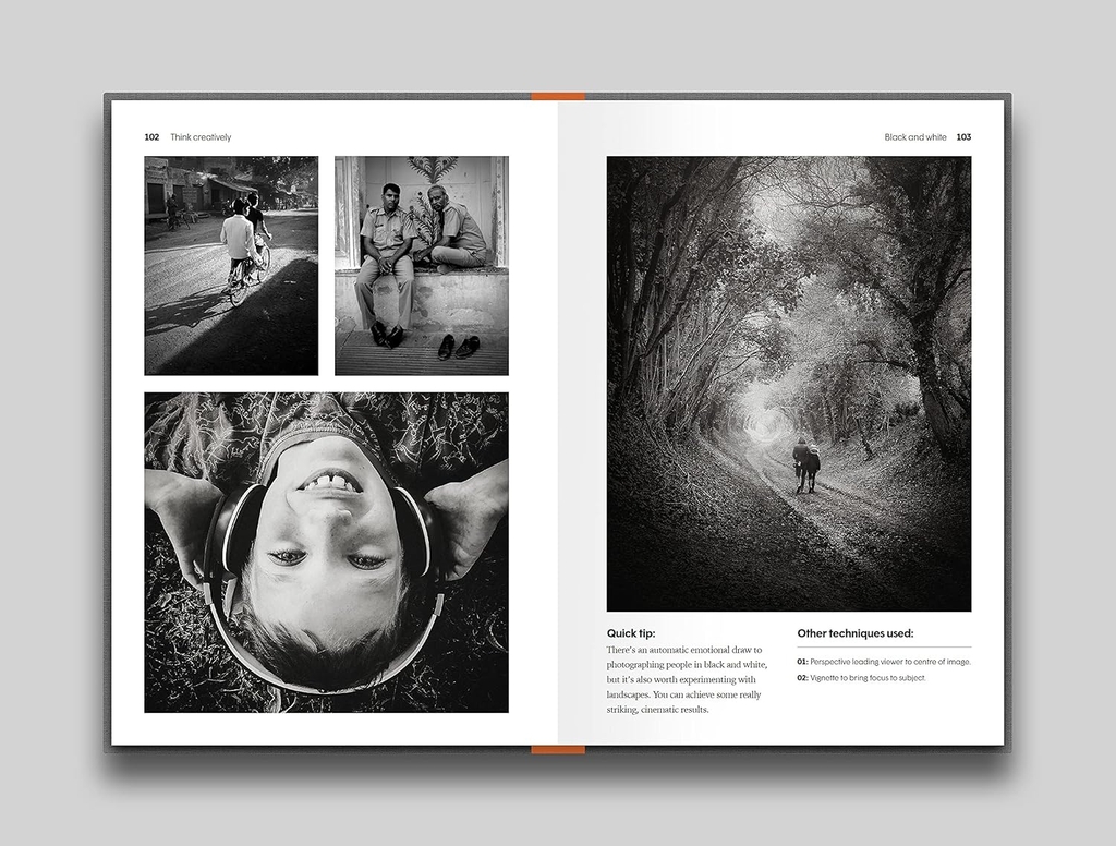 The Pocket Photographer