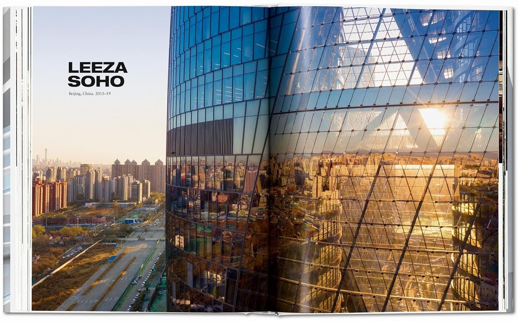 Zaha Hadid. Complete Works 1979–Today. 2020 Edition