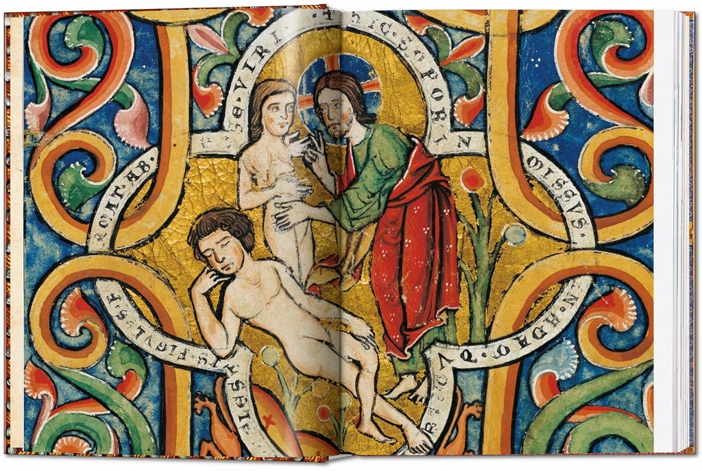 The Book of Bibles. 40th Ed.