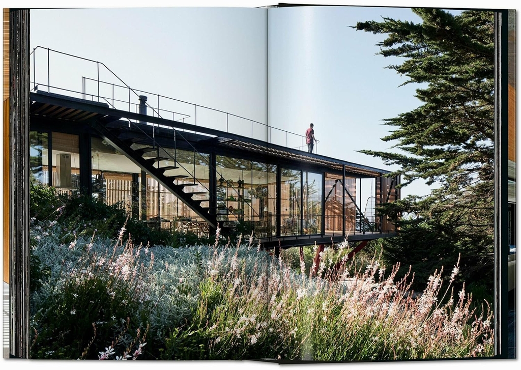 Homes for Our Time. Contemporary Houses around the World. Vol. 2