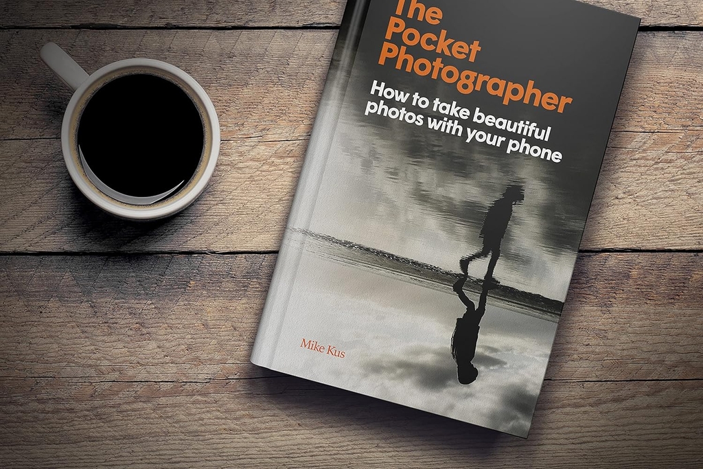 The Pocket Photographer