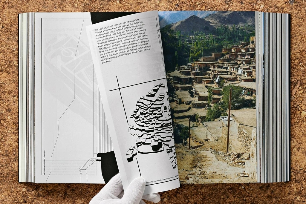 Bjarne Mastenbroek. Dig it! Building Bound to the Ground