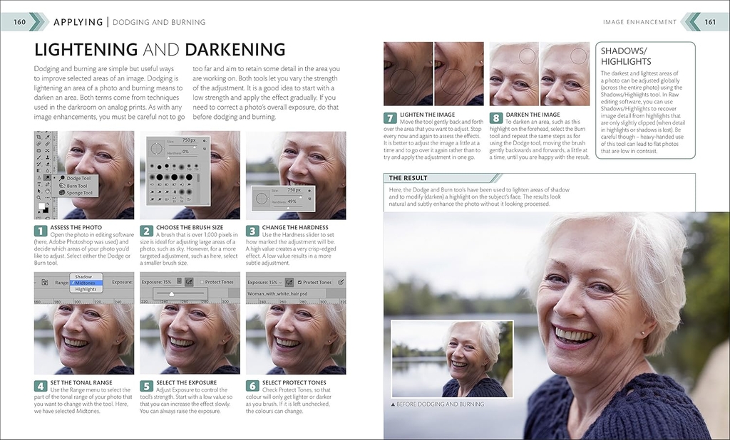 The Advanced Photography Guide