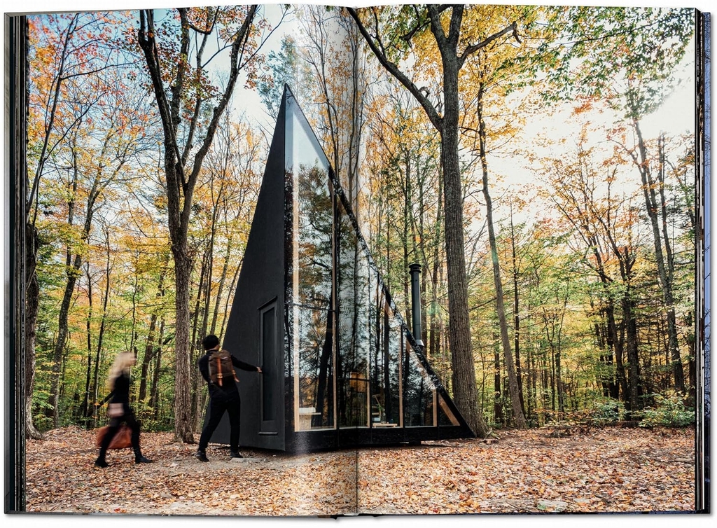 Homes for Our Time. Small Houses