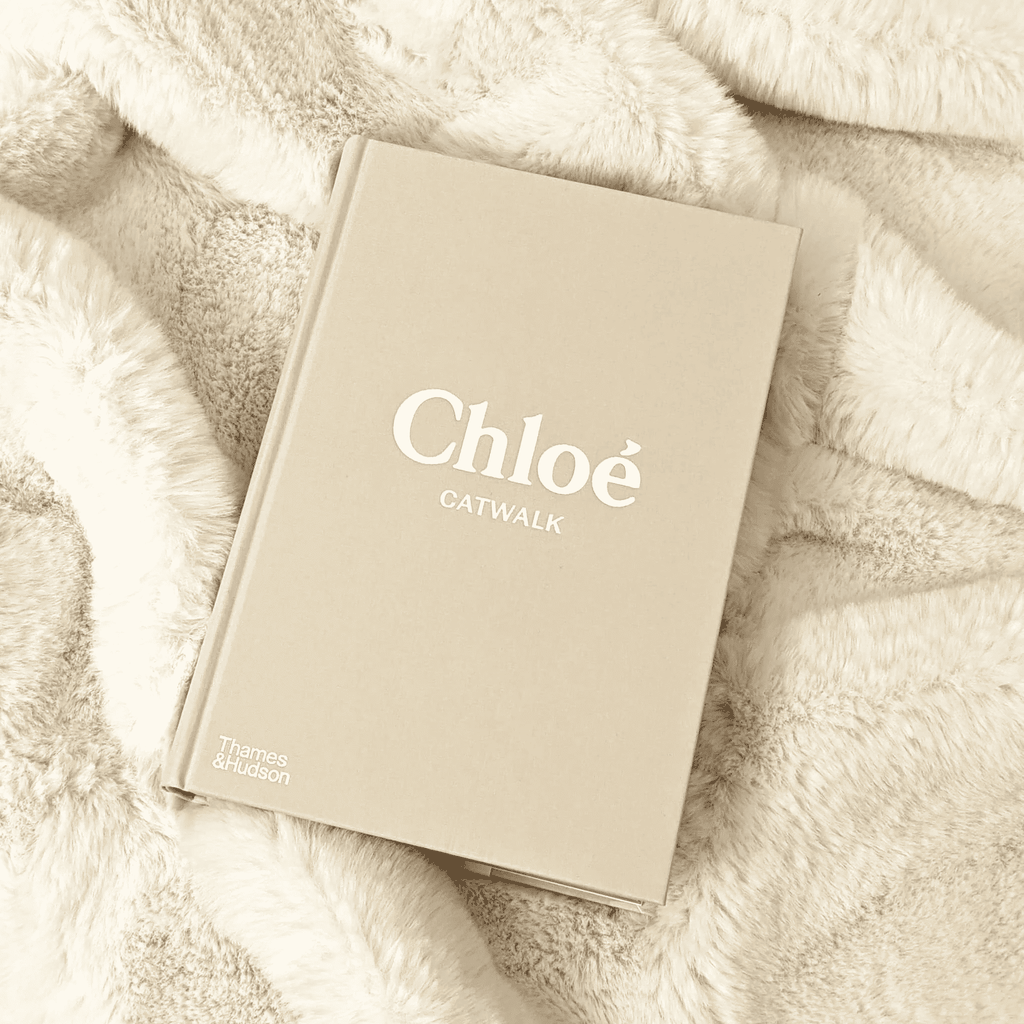 Catwalk & Chanel Collections Set