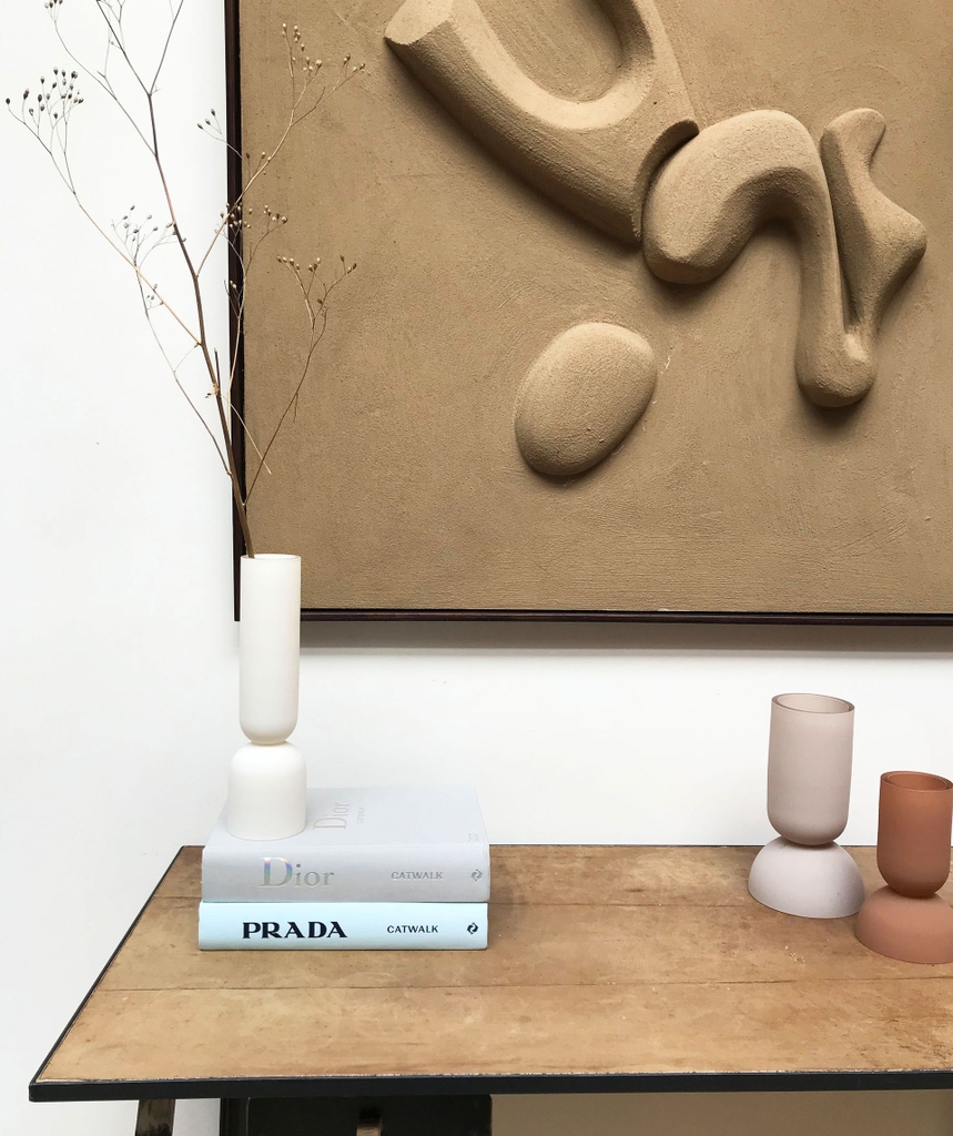 Prada Catwalk & Dior Catwalk