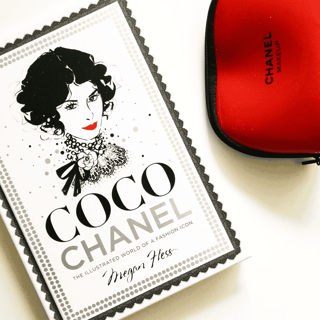 Prada Catwalk, Chanel Collections & Coco Chanel