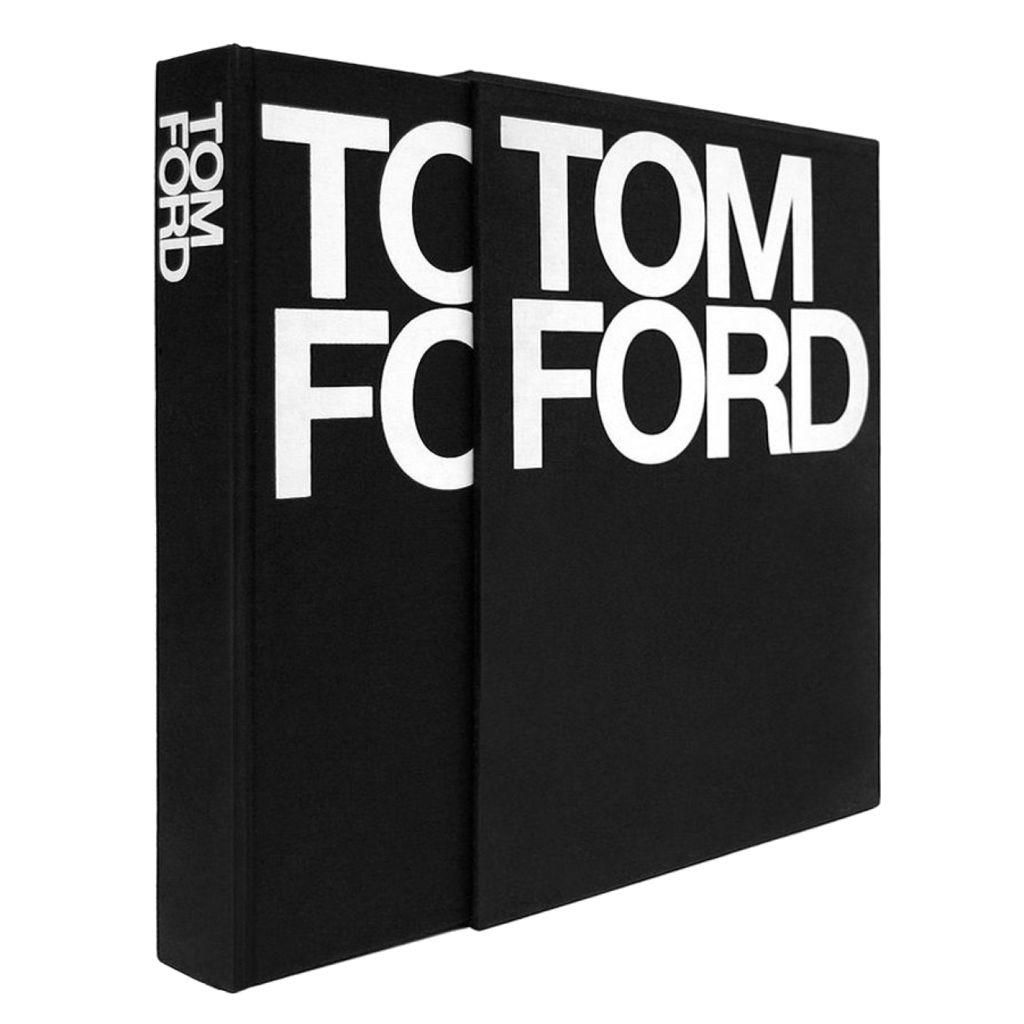 Tom Ford & Tom Ford 002