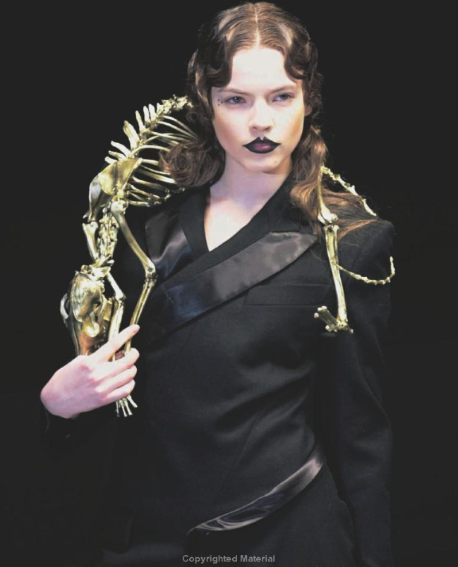 100 Ideas that Changed Fashion